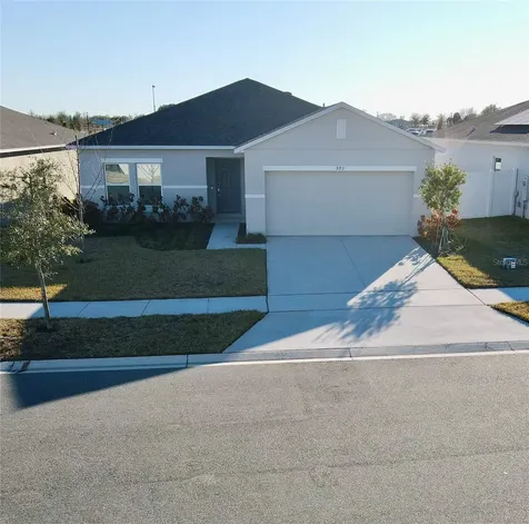 993 Calico Pointe Circle Groveland FL 34736