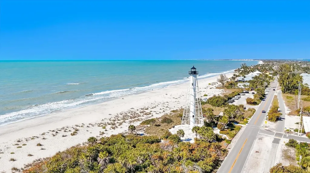260 Gilchrist Avenue Boca Grande FL 33921