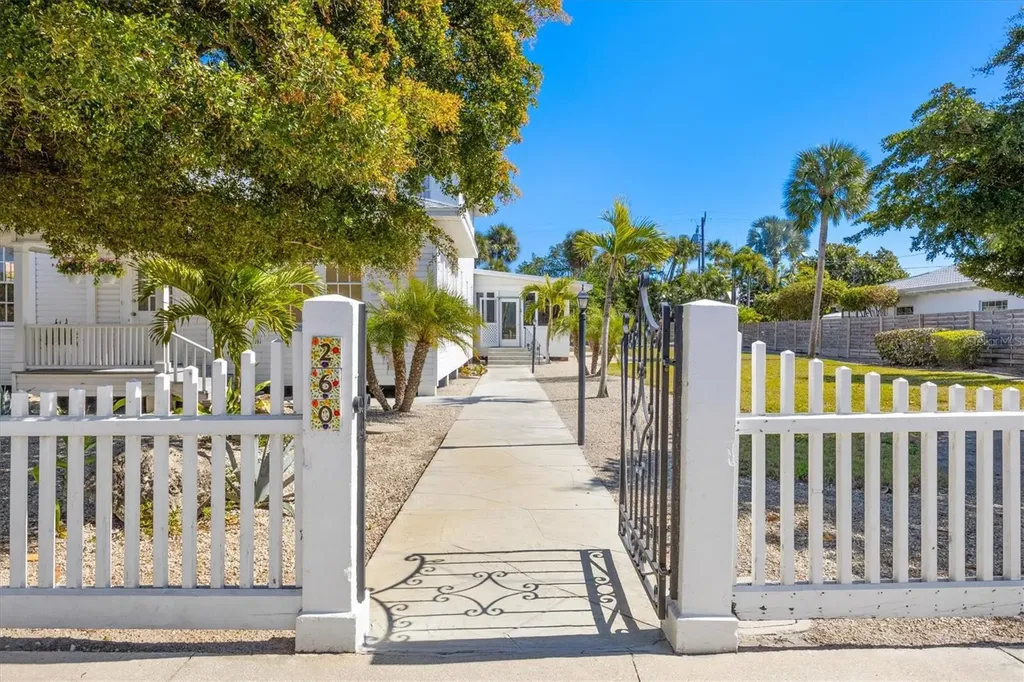 260 Gilchrist Avenue Boca Grande FL 33921