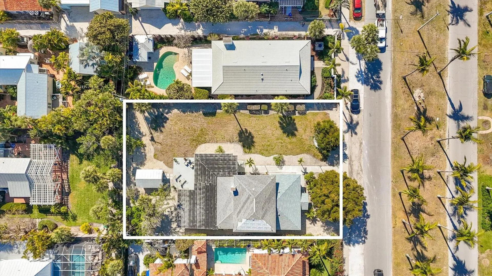 260 Gilchrist Avenue Boca Grande FL 33921