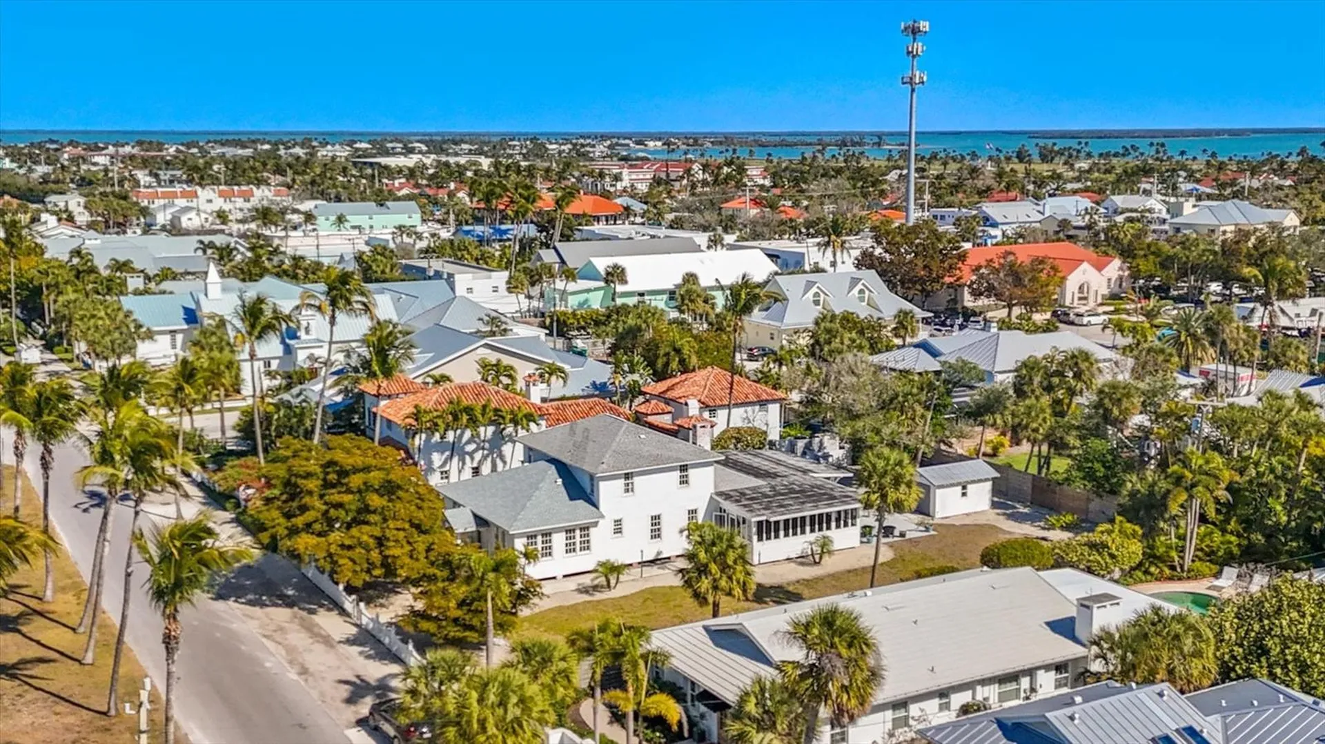 260 Gilchrist Avenue Boca Grande FL 33921