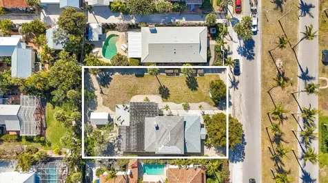 260 Gilchrist Avenue Boca Grande FL 33921
