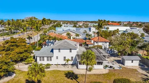 260 Gilchrist Avenue Boca Grande FL 33921