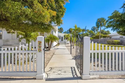 260 Gilchrist Avenue Boca Grande FL 33921