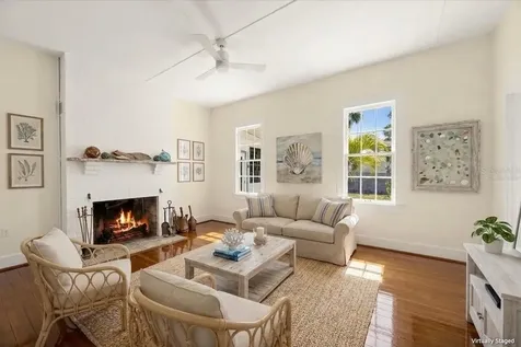 260 Gilchrist Avenue Boca Grande FL 33921