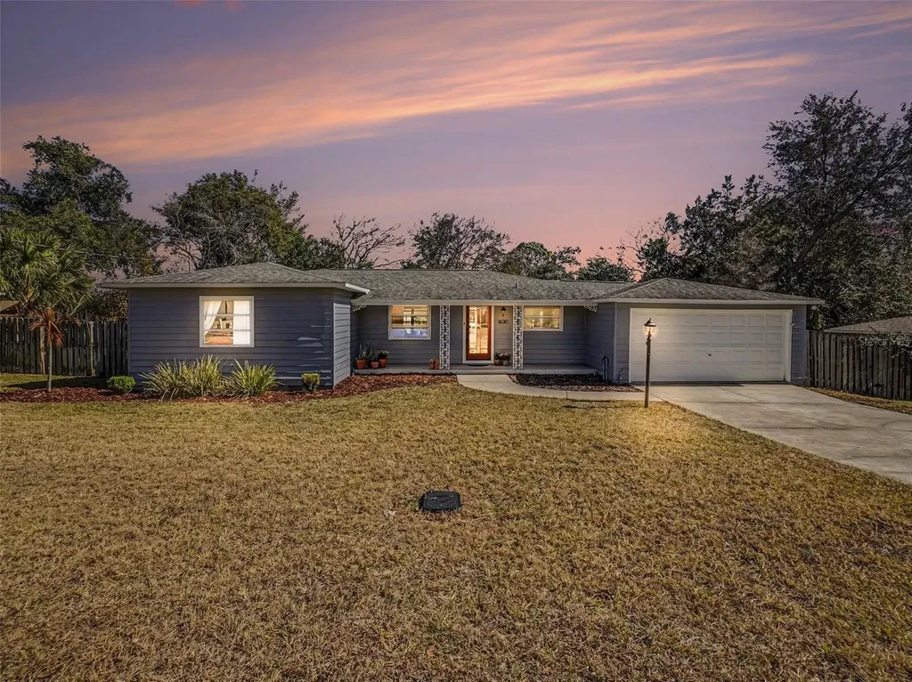 1630 Crestview Drive Mount Dora FL 32757
