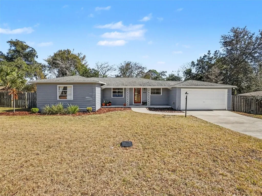 1630 Crestview Drive Mount Dora FL 32757