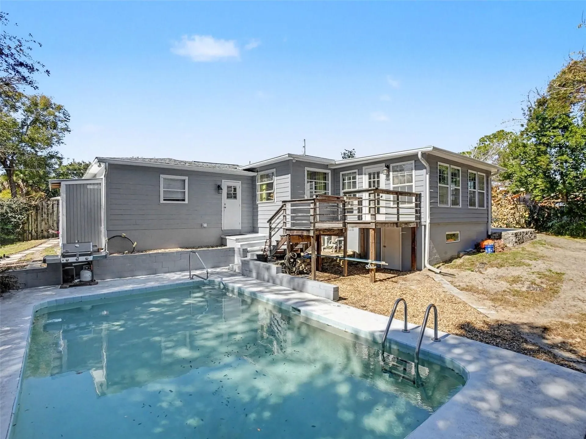 1630 Crestview Drive Mount Dora FL 32757
