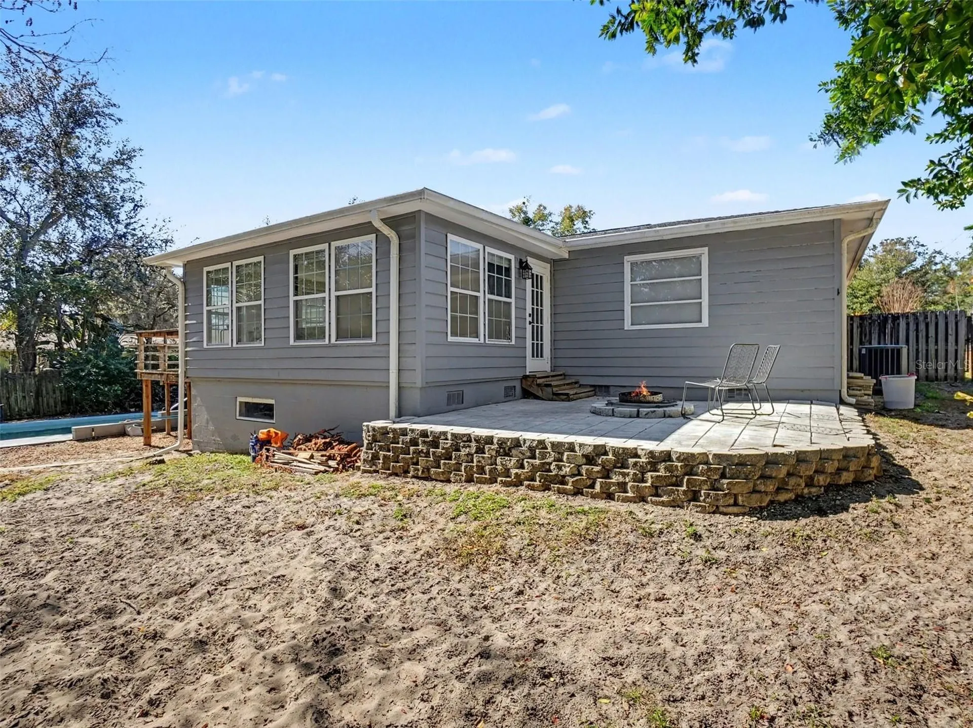 1630 Crestview Drive Mount Dora FL 32757