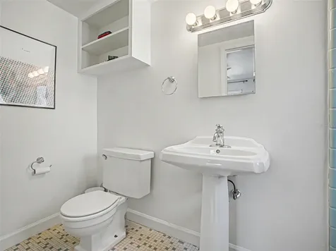 1630 Crestview Drive Mount Dora FL 32757
