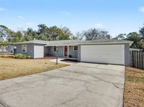 1630 Crestview Drive Mount Dora FL 32757