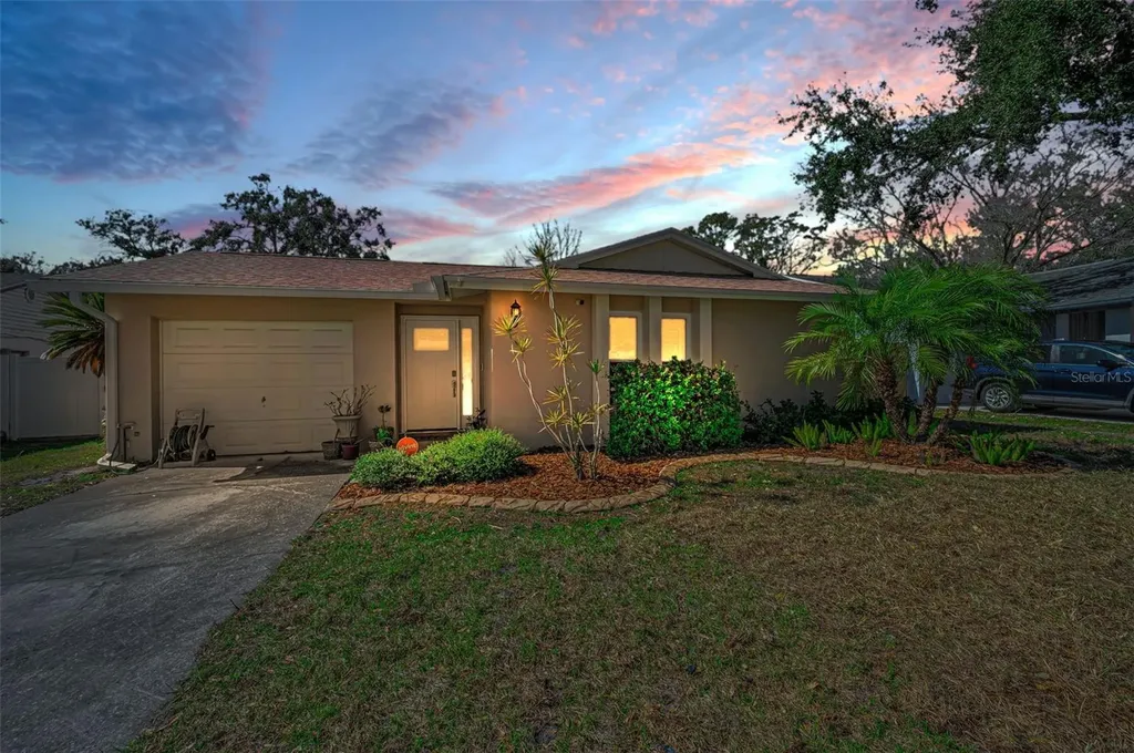 2914 Cypress Green Drive Palm Harbor FL 34684
