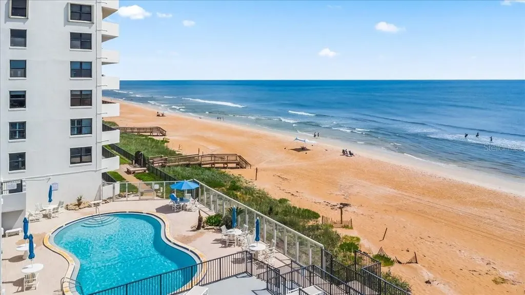 1415 Ocean Shore Boulevard Ormond Beach FL 32176