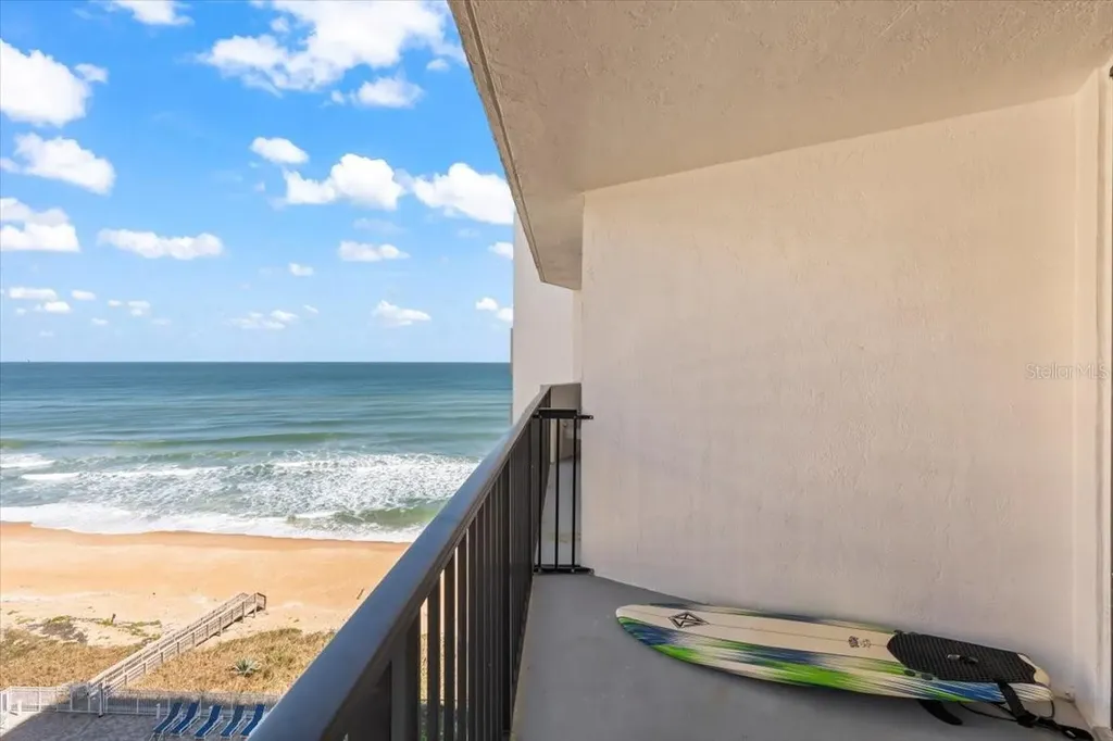 1415 Ocean Shore Boulevard Ormond Beach FL 32176