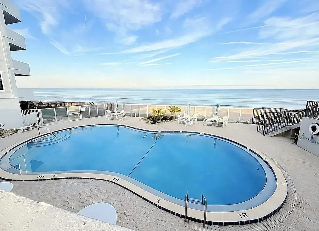 1415 Ocean Shore Boulevard Ormond Beach FL 32176