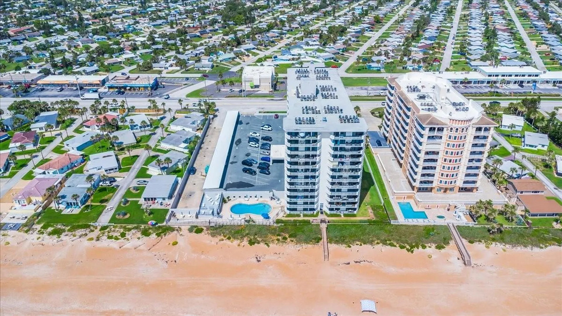 1415 Ocean Shore Boulevard Ormond Beach FL 32176
