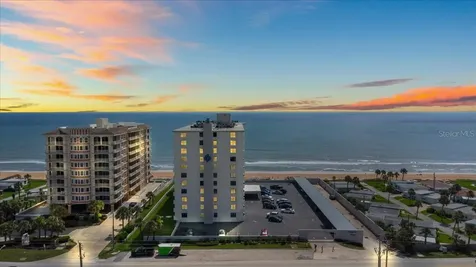1415 Ocean Shore Boulevard Ormond Beach FL 32176