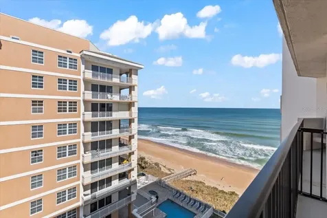 1415 Ocean Shore Boulevard Ormond Beach FL 32176
