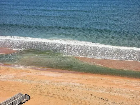 1415 Ocean Shore Boulevard Ormond Beach FL 32176