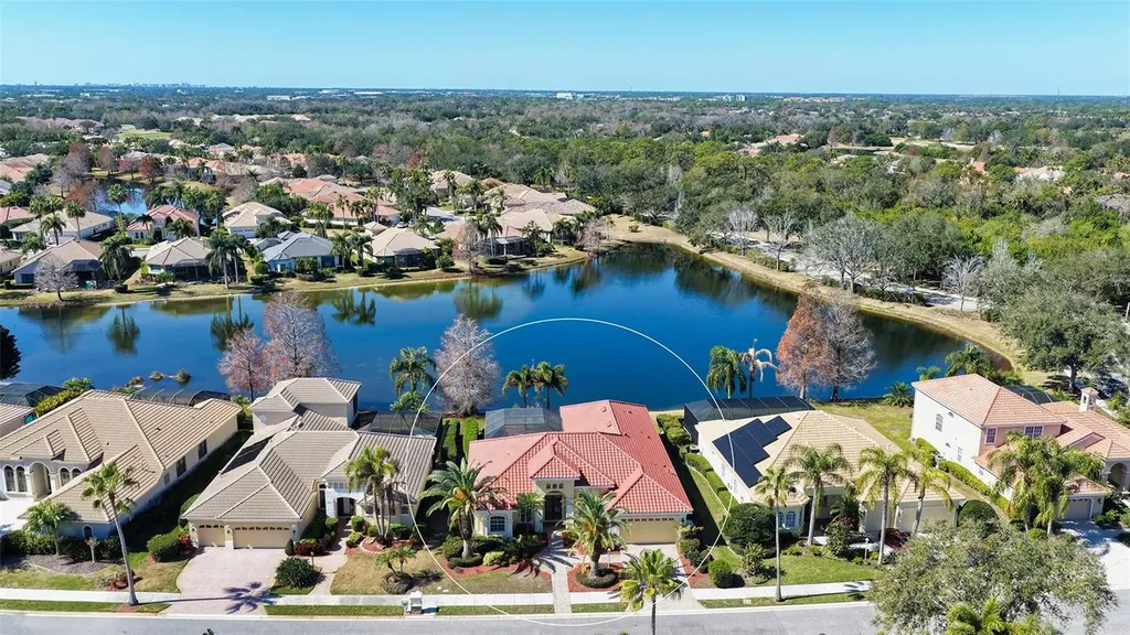 8212 Championship Court Lakewood Ranch FL 34202