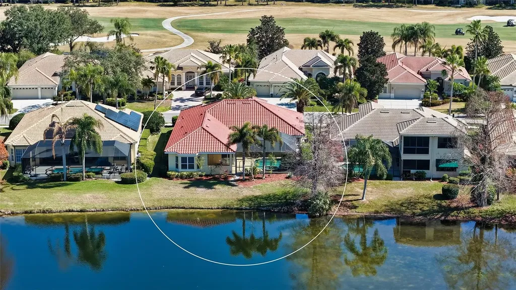 8212 Championship Court Lakewood Ranch FL 34202