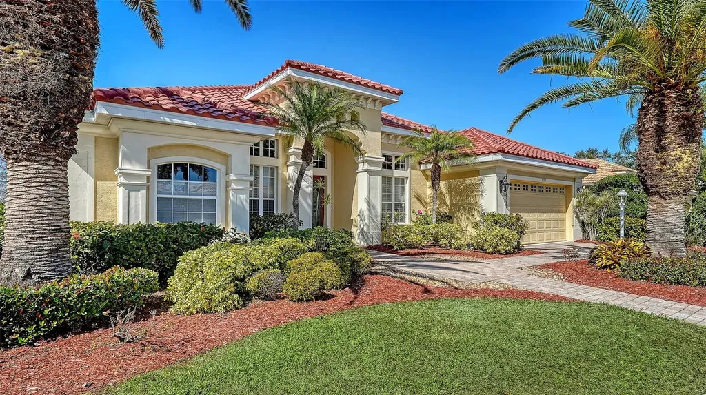 8212 Championship Court Lakewood Ranch FL 34202