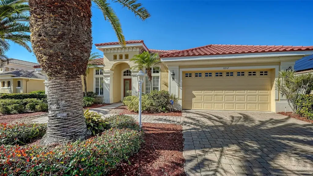 8212 Championship Court Lakewood Ranch FL 34202