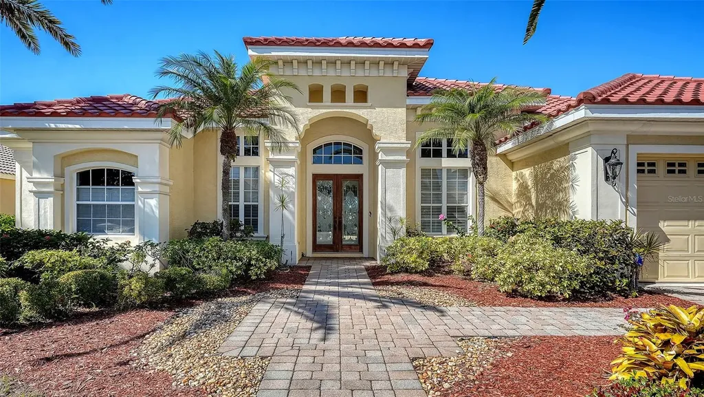 8212 Championship Court Lakewood Ranch FL 34202