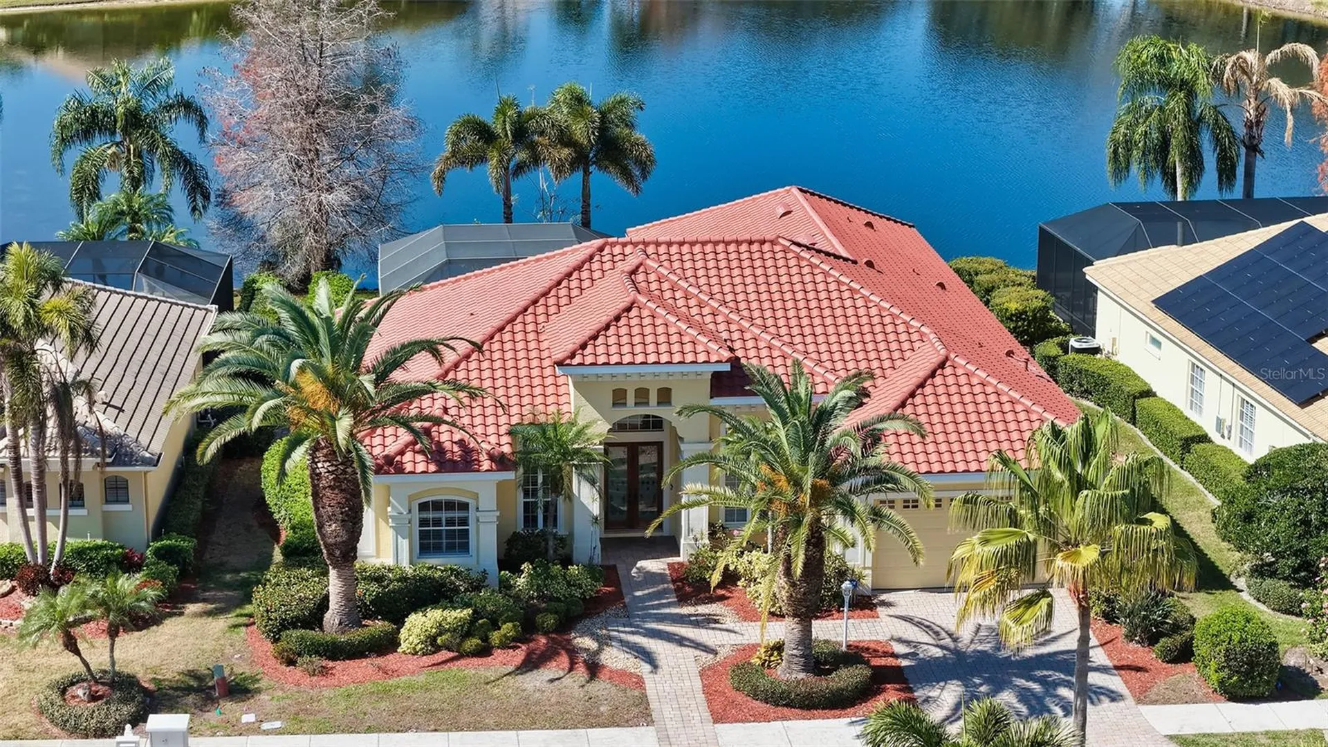 8212 Championship Court Lakewood Ranch FL 34202
