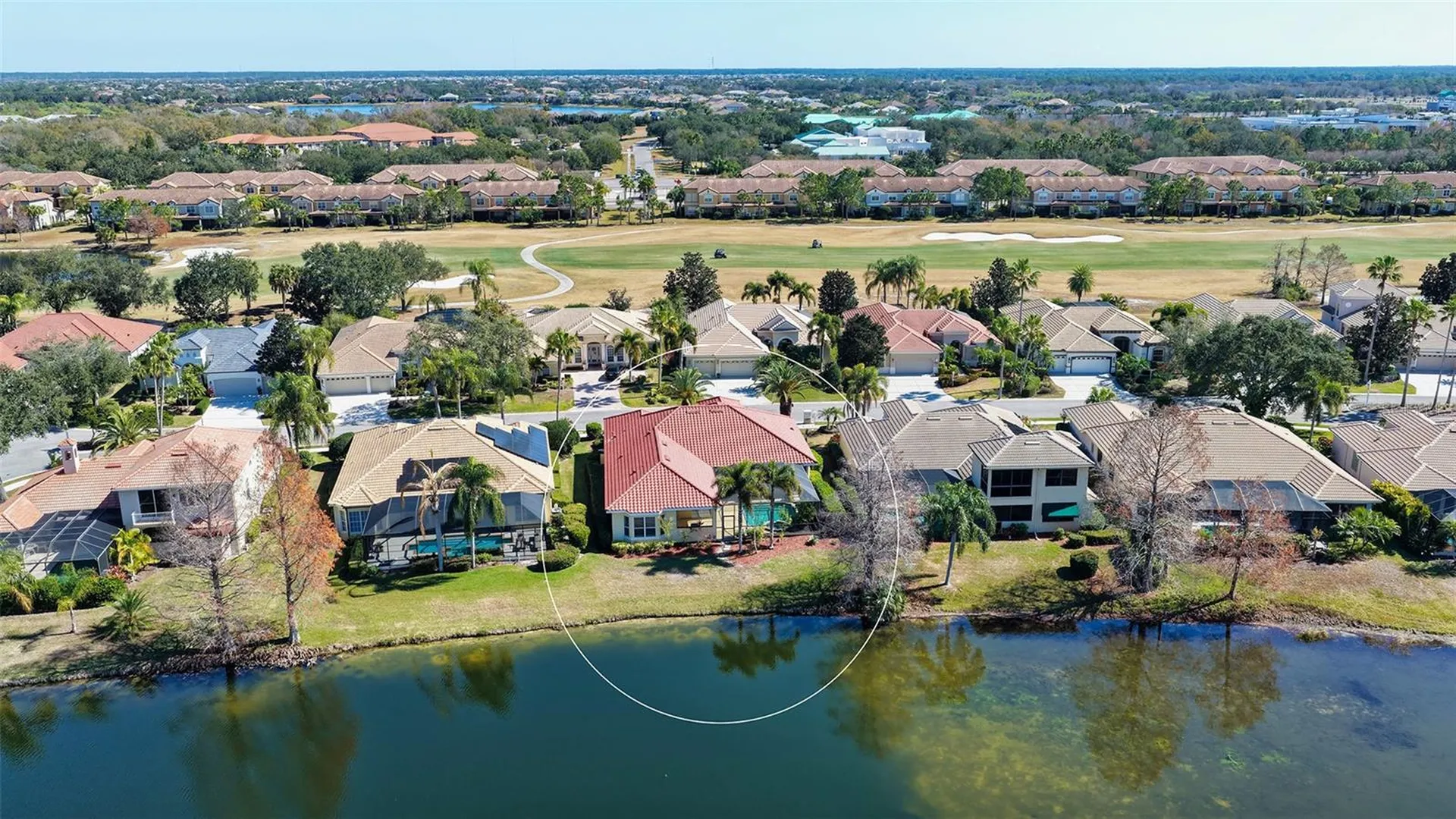 8212 Championship Court Lakewood Ranch FL 34202