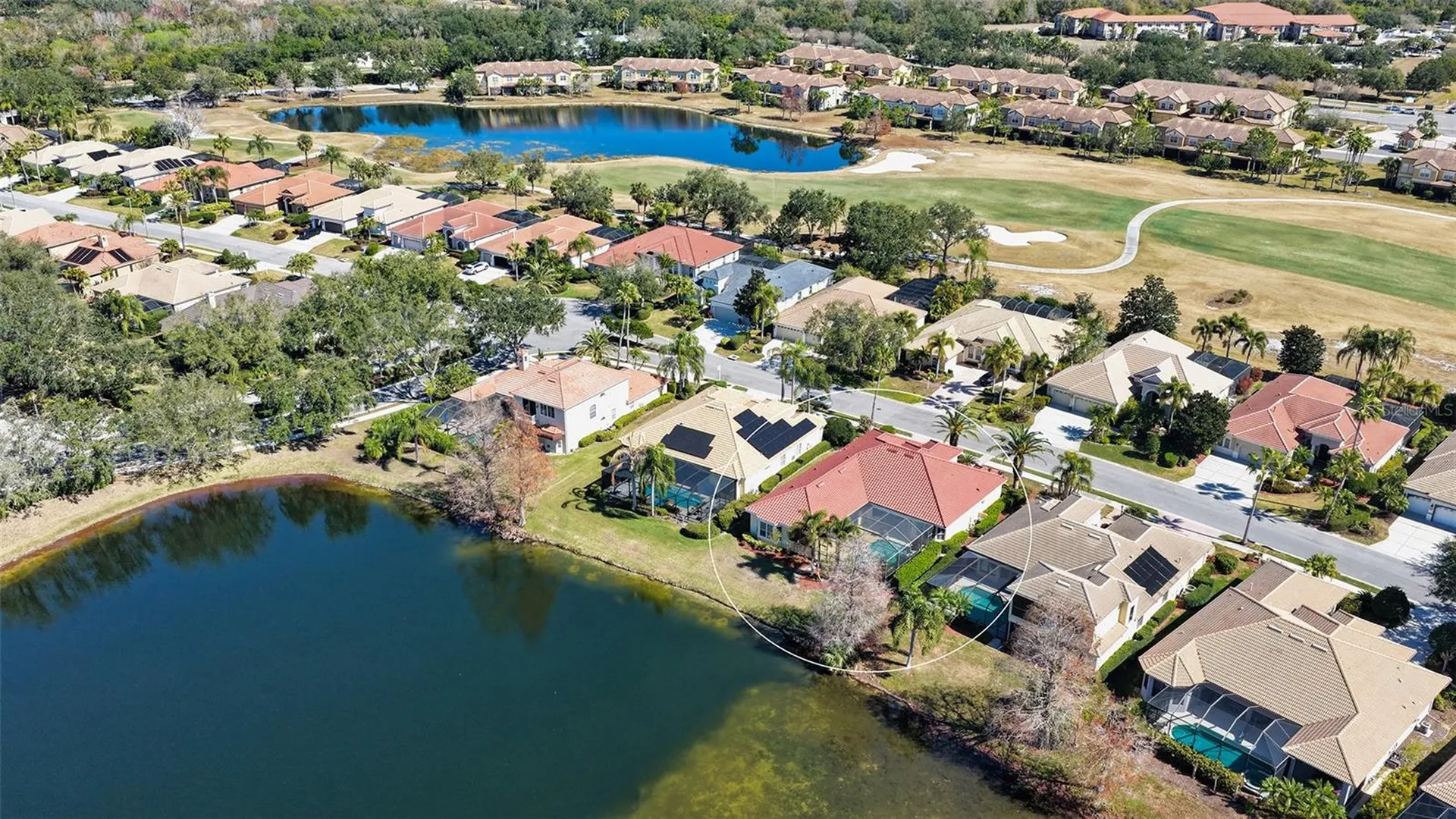 8212 Championship Court Lakewood Ranch FL 34202