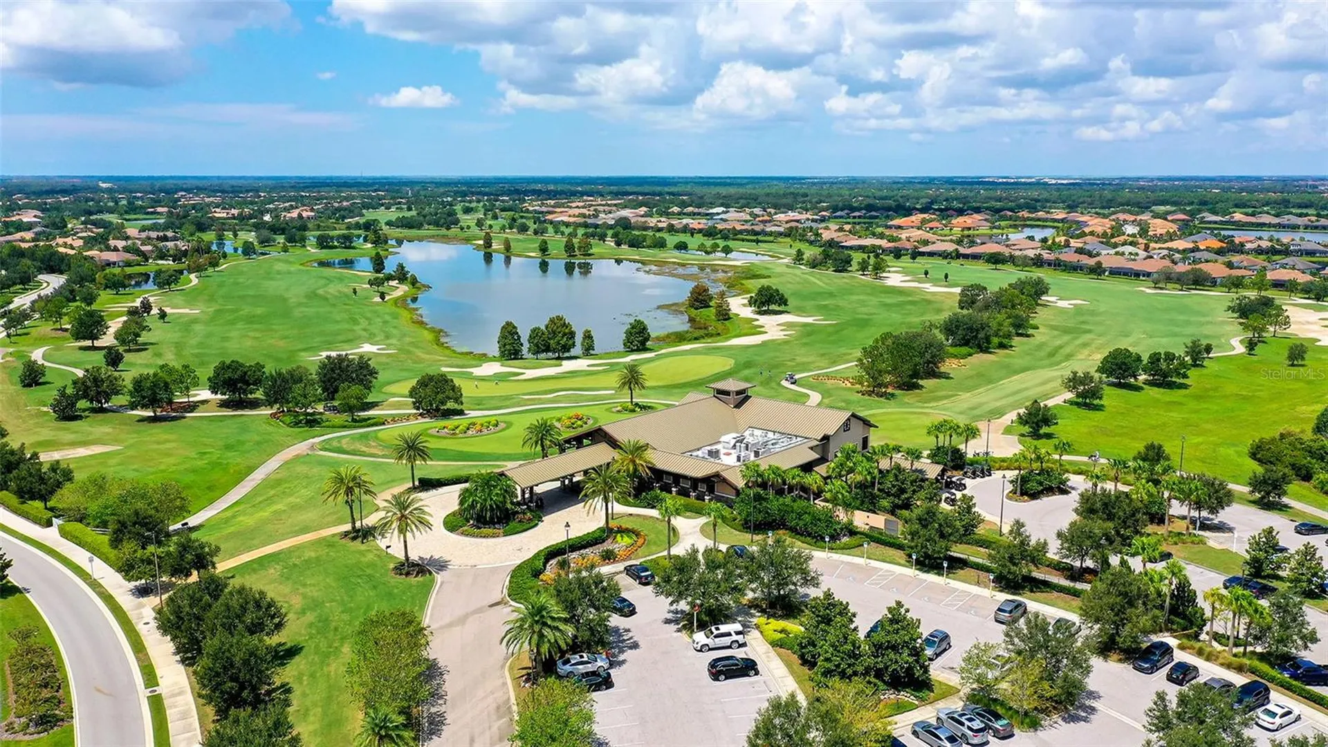 8212 Championship Court Lakewood Ranch FL 34202