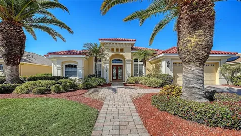 8212 Championship Court Lakewood Ranch FL 34202