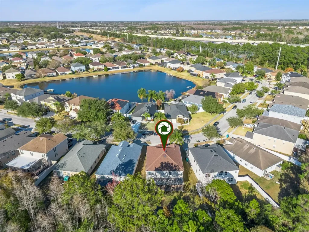 5295 Adair Oak Drive Orlando FL 32829