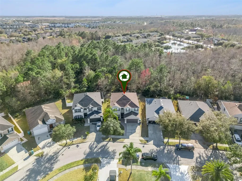 5295 Adair Oak Drive Orlando FL 32829