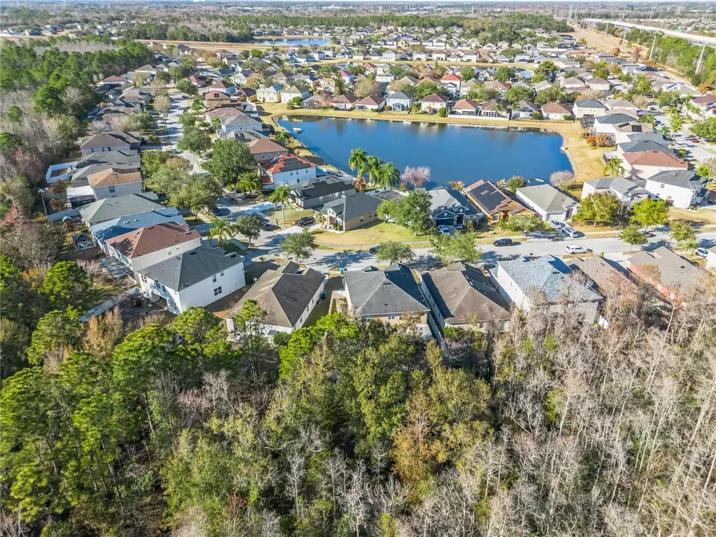 5295 Adair Oak Drive Orlando FL 32829
