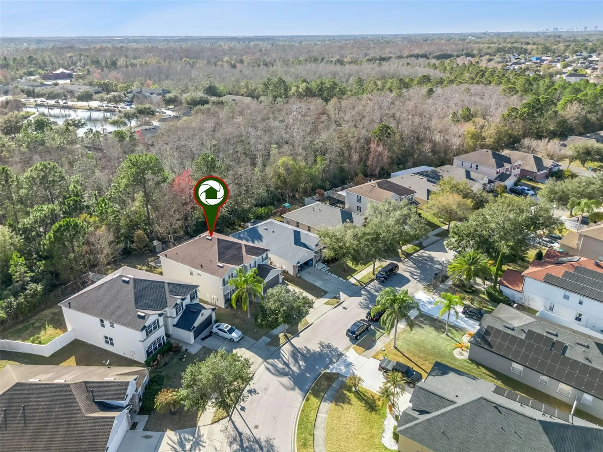5295 Adair Oak Drive Orlando FL 32829