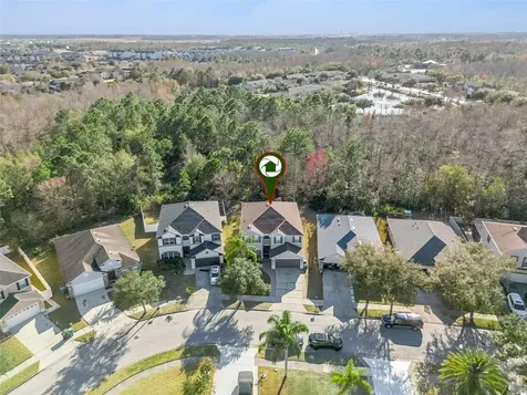 5295 Adair Oak Drive Orlando FL 32829