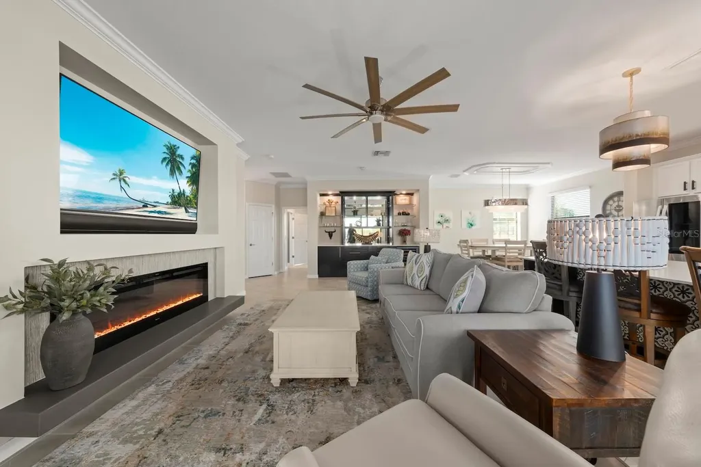 10812 Tarflower Drive Venice FL 34293
