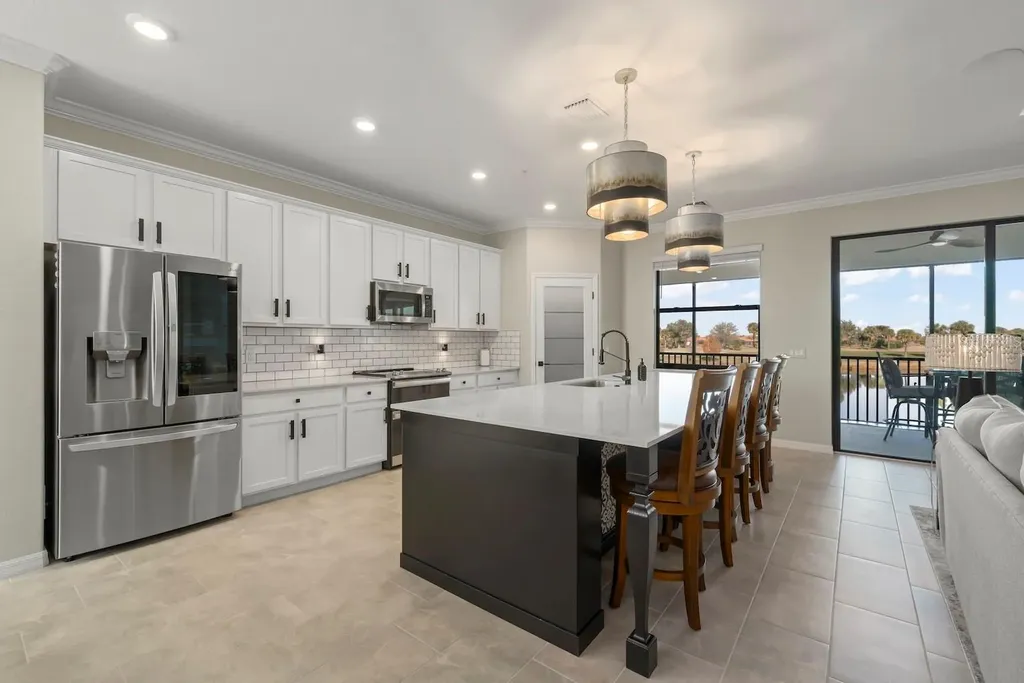 10812 Tarflower Drive Venice FL 34293