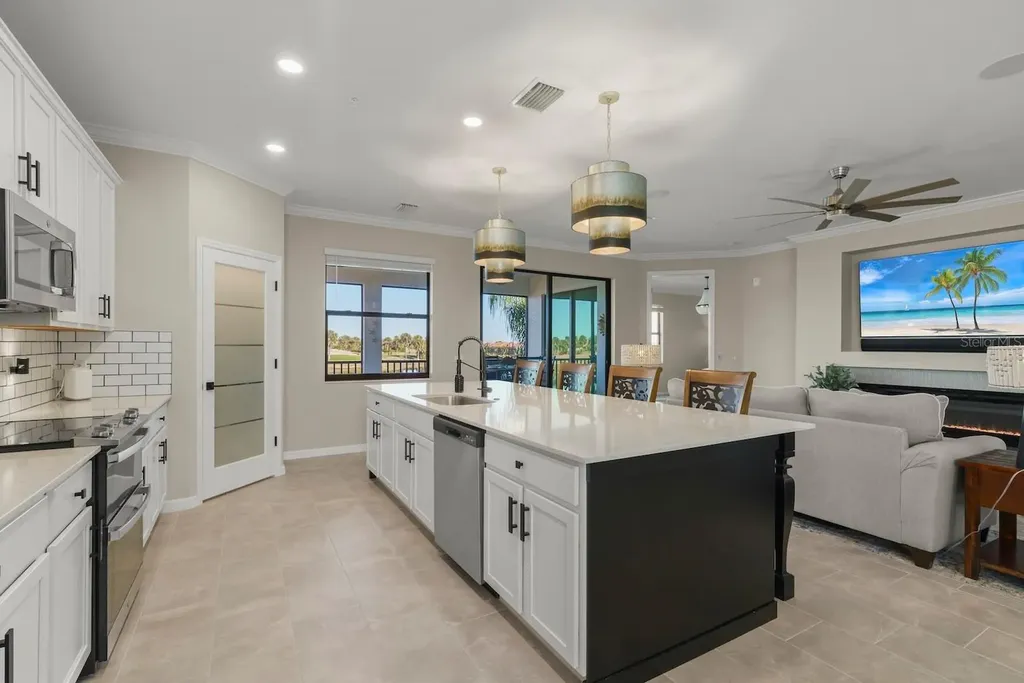 10812 Tarflower Drive Venice FL 34293