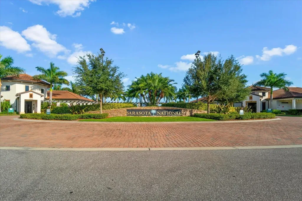 10812 Tarflower Drive Venice FL 34293