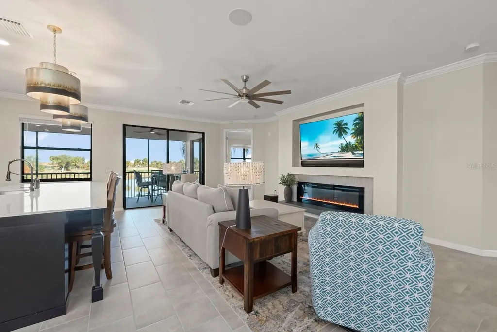 10812 Tarflower Drive Venice FL 34293