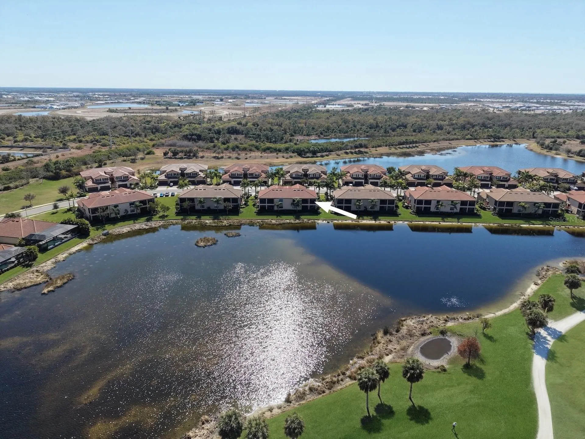 10812 Tarflower Drive Venice FL 34293