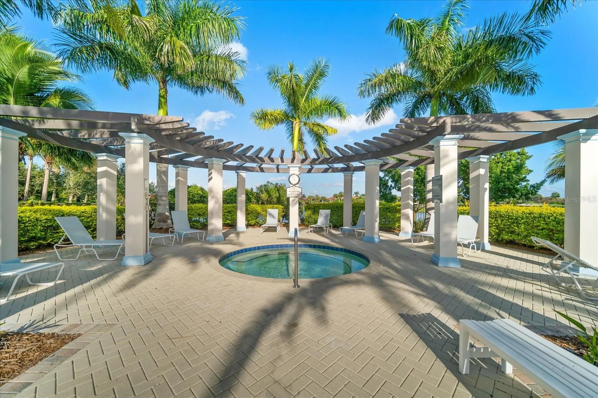 10812 Tarflower Drive Venice FL 34293