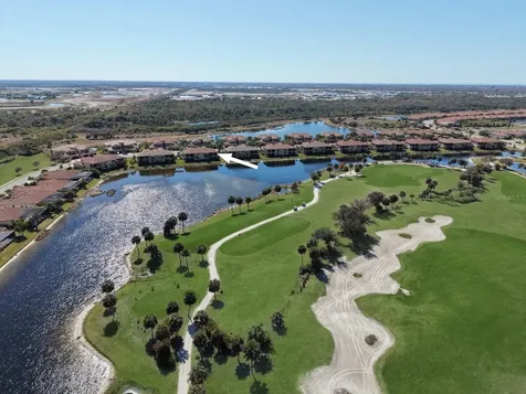 10812 Tarflower Drive Venice FL 34293
