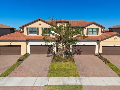 10812 Tarflower Drive Venice FL 34293