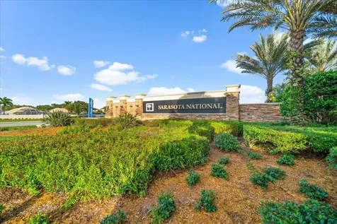 10812 Tarflower Drive Venice FL 34293