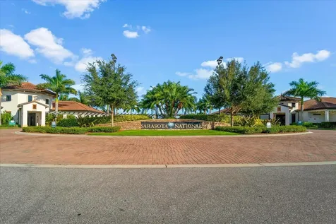 10812 Tarflower Drive Venice FL 34293