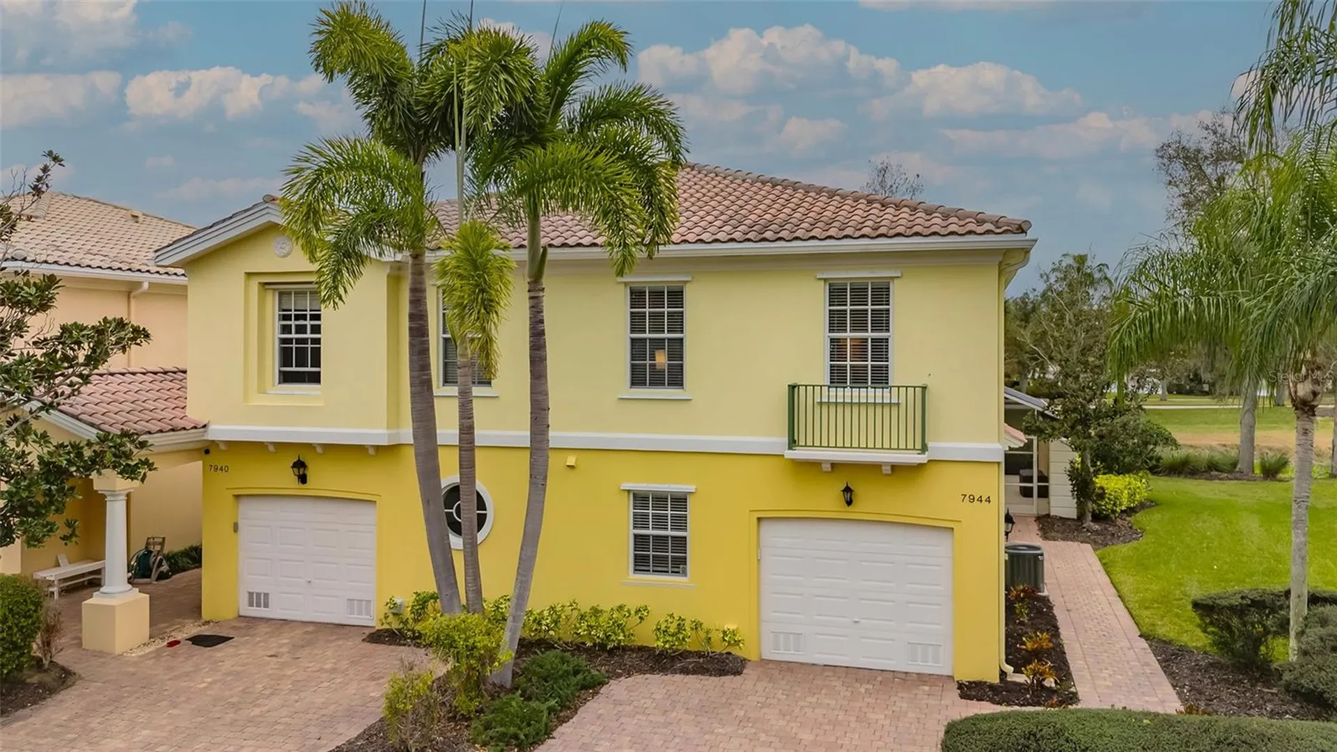 7944 Bergamo Avenue Sarasota FL 34238